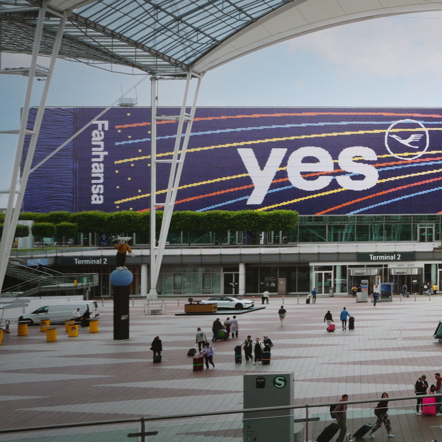 LH - Yes Campaign